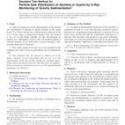 ASTM C958-92(2014)