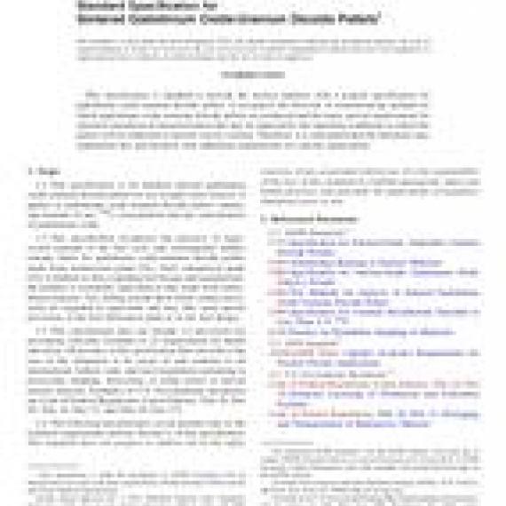 ASTM C922-14