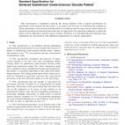 ASTM C922-14