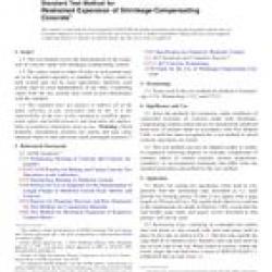 ASTM C878/C878M-14