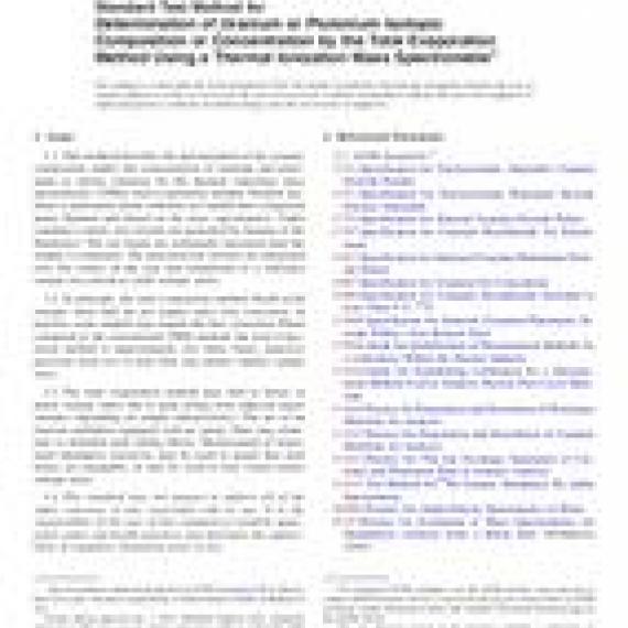 ASTM C1672-07(2014)