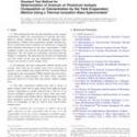 ASTM C1672-07(2014)