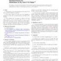 ASTM C1346-08(2014)
