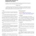 ASTM F2208-08(2014)