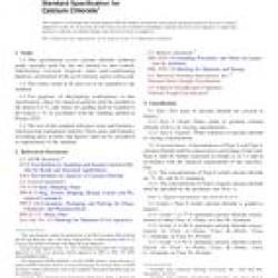ASTM D98-05(2013)