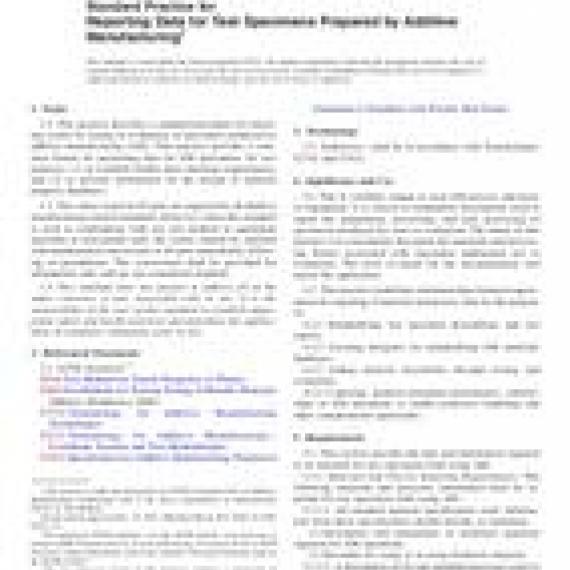 ASTM F2971-13