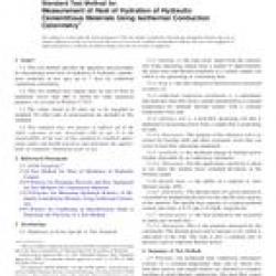 ASTM C1702-13a