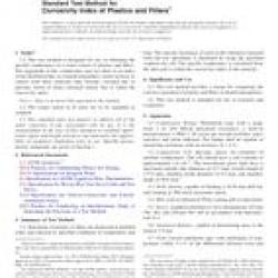 ASTM D4350-13