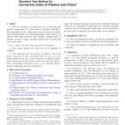 ASTM D4350-13