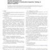 ASTM E329-13c