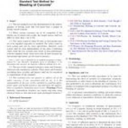 ASTM C232/C232M-13c