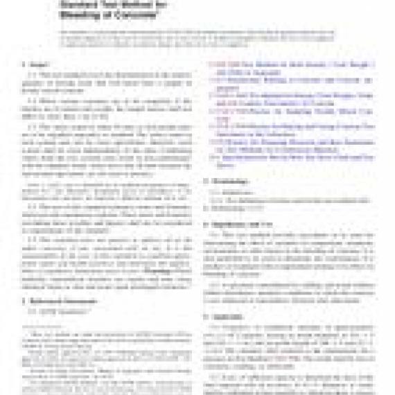 ASTM C232/C232M-13c