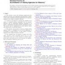 ASTM C1093-13ae1