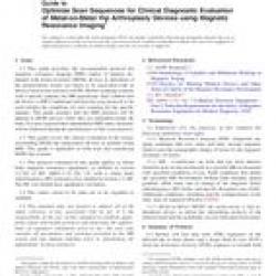 ASTM F2978-13