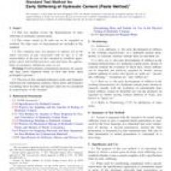 ASTM C451-13
