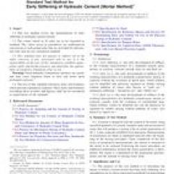 ASTM C359-13