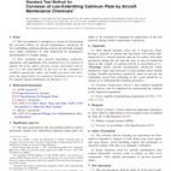 ASTM F1111-08b(2013)