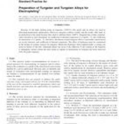 ASTM B482-85(2013)