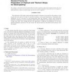 ASTM B481-68(2013)