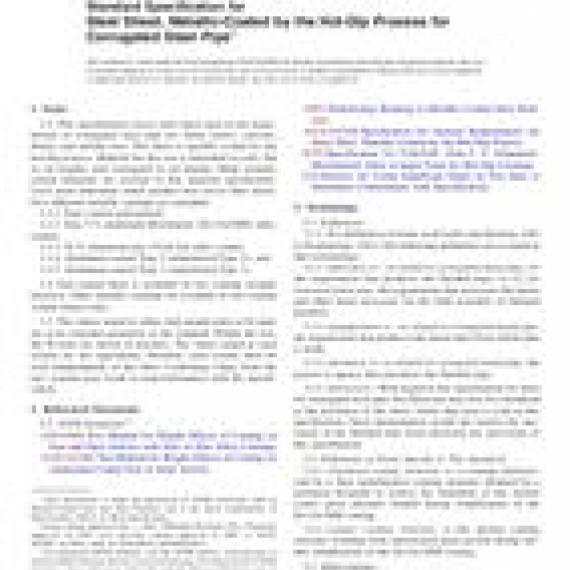 ASTM A929/A929M-01(2013)