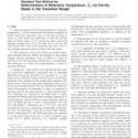 ASTM E1921-13a