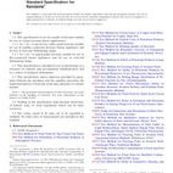 ASTM D3699-13b