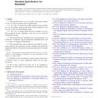 ASTM D3699-13b