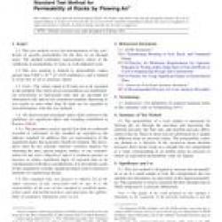 ASTM D4525-13e1