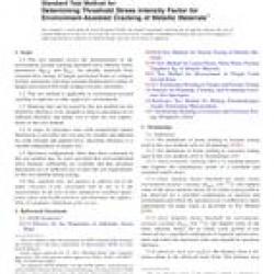 ASTM E1681-03(2013)