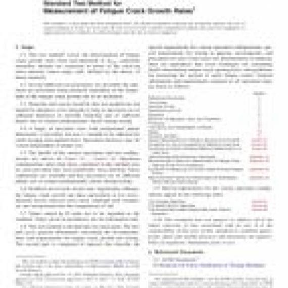 ASTM E647-13a