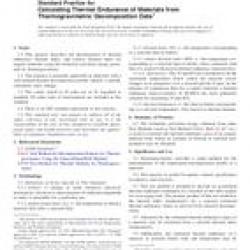 ASTM E1877-13
