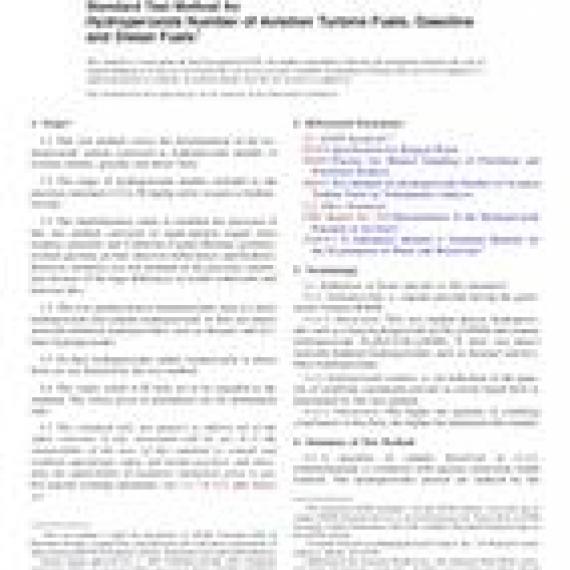 ASTM D3703-13