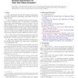 ASTM F1273-91(2013)