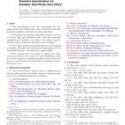 ASTM F1182-07(2013)
