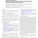 ASTM D4239-13e1