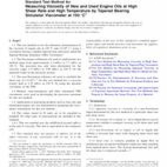 ASTM D4683-13