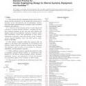 ASTM F1166-07(2013)