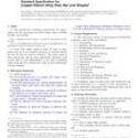 ASTM B98/B98M-13