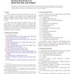 ASTM B927/B927M-13