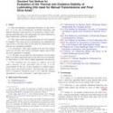ASTM D5704-13a