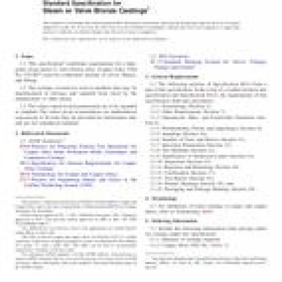 ASTM B61-08(2013)