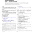 ASTM B61-08(2013)