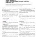 ASTM B428-09(2013)