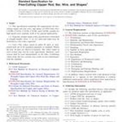 ASTM B301/B301M-13