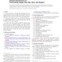 ASTM B301/B301M-13