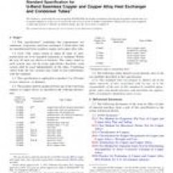 ASTM B395/B395M-13