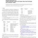 ASTM B395/B395M-13