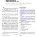 ASTM B371/B371M-08(2013)