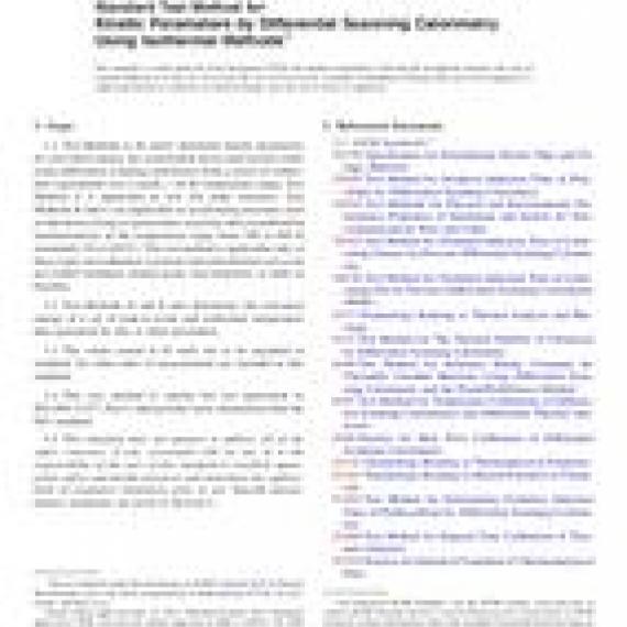 ASTM E2070-13