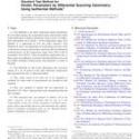 ASTM E2070-13